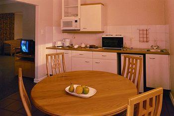 Sentinel Executive Apartment Hotel Pretoria-Noord エクステリア 写真