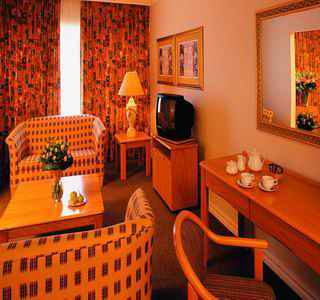 Sentinel Executive Apartment Hotel Pretoria-Noord エクステリア 写真