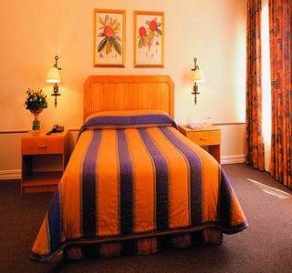 Sentinel Executive Apartment Hotel Pretoria-Noord エクステリア 写真