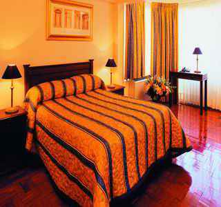 Sentinel Executive Apartment Hotel Pretoria-Noord エクステリア 写真