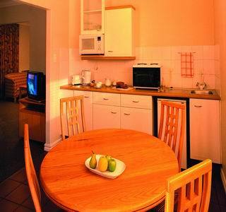 Sentinel Executive Apartment Hotel Pretoria-Noord エクステリア 写真