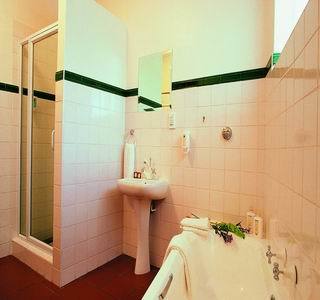 Sentinel Executive Apartment Hotel Pretoria-Noord エクステリア 写真